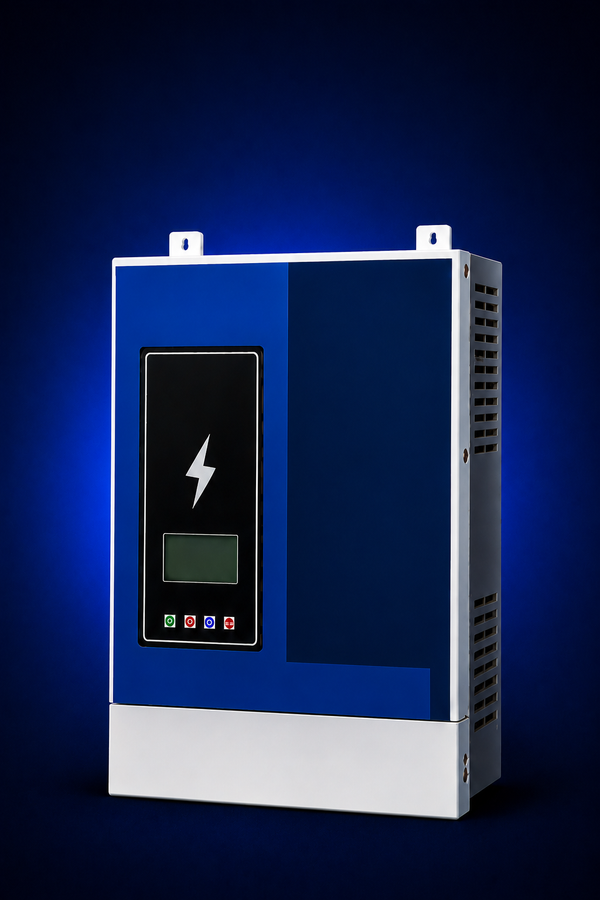 Solar Inverters
