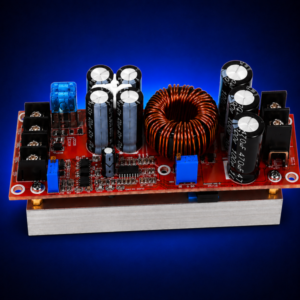DC Power Supply