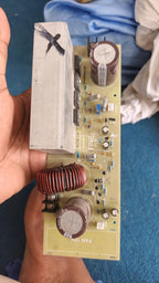Faizan-e-Mustafa Solar Booster – 50V DC to 320V DC Voltage Step-Up