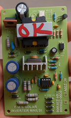 Faizan-e-Mustafa High Voltage DC Power Supply (200V–800V DC to 12V/24V DC)